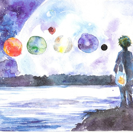 Маленький Принц