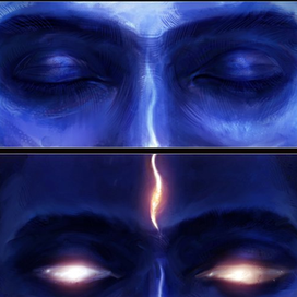 Большой взрыв