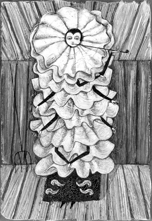 Подземный принц