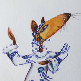 Камчатская пляска