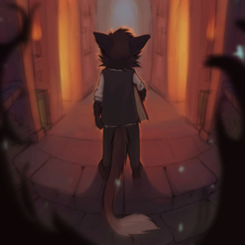 Иллюстрация к ролевой игре