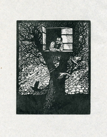 "Дерево и лист" Толкин Дж.Р.Р.