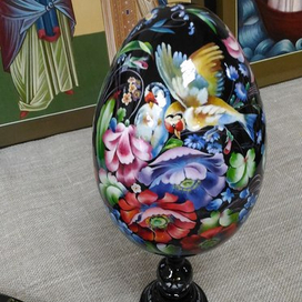 Дипломный проект "Букет"