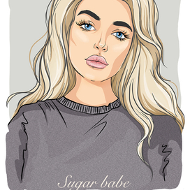 Sugar Babe