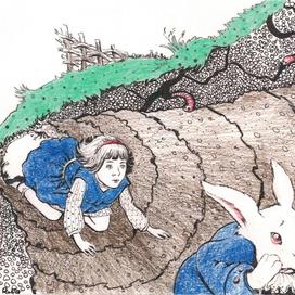 Алиса в Стране чудес_3