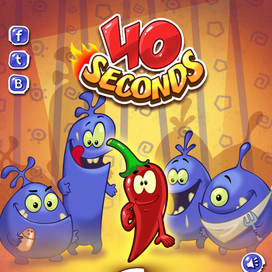 Графика и анимация для игры