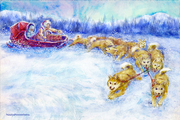 СОБАЧЬЯ РАДОСТЬ