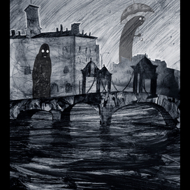 Духи Петербурга