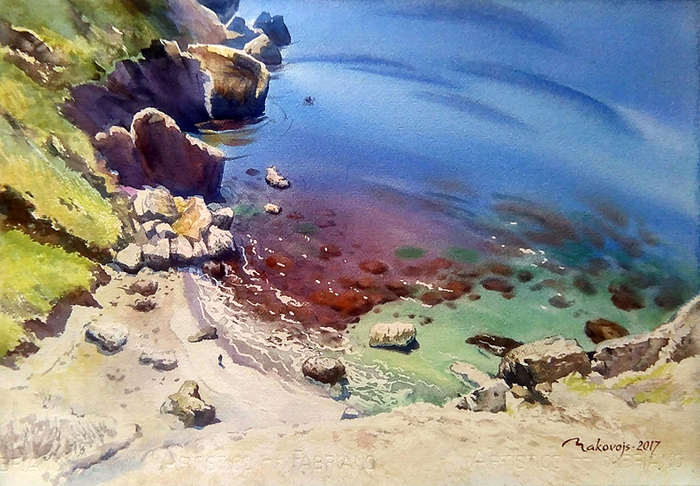 ,,Где настоящее лето?,,