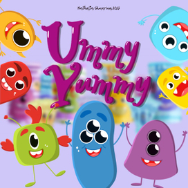 Упаковка для мармелада 