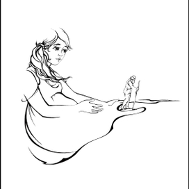 Последний мастер по детству. Рассказ. М.Шлыгин