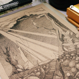 Фрагмент работы № 3