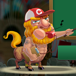 Всплывающее окно для игры Sheep happens