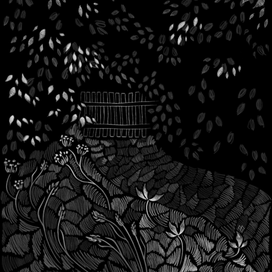 Серия "Kuroi" (часть 3)