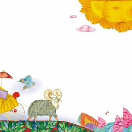 Шарль Перро &quot;Ослиная Шкура&quot;