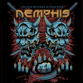 Death before dishonor