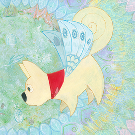 Лунные зайчики