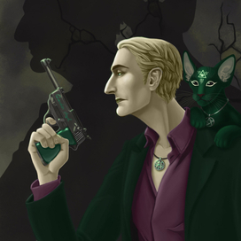 Ангел-хранитель