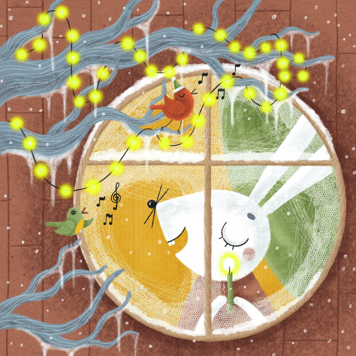 Рождественская песня