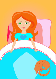 Детская иллюстрация