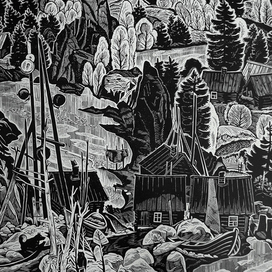 По Сибири -2010