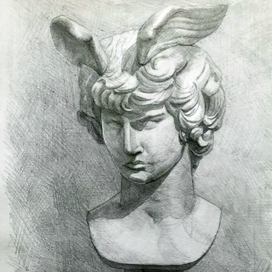 a beautiful lover of Caesar