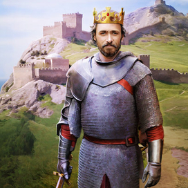 король Артур