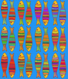 рыбный день