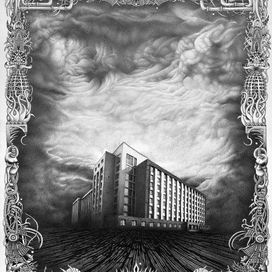 Санкт-Петербургу быть пусту-6