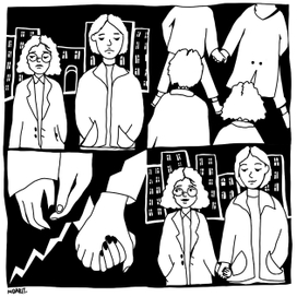 u&I