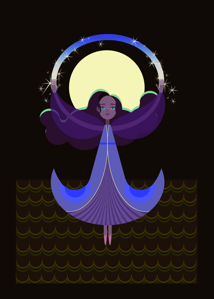 Женское начало