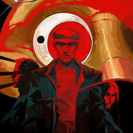 Майор Игорь Гром №16