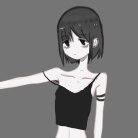 какой-то идеал