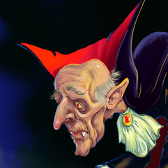 Древнее зло