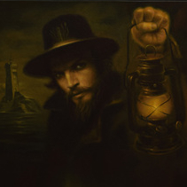  Узник затерянного маяка The prisoner of the lost lighthouse