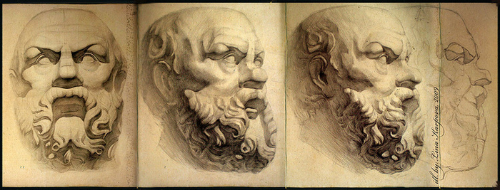 Учебная графика 2