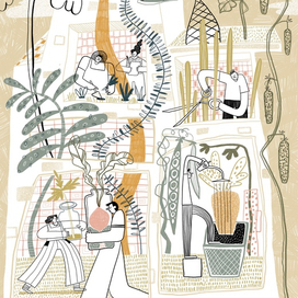 Маленькие люди