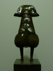 Скульптура. Нос