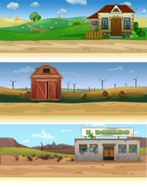 иллюстрации фон