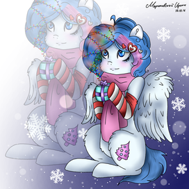 Зимнее настроение