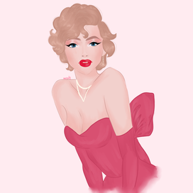 Мэ́рилин Монро́