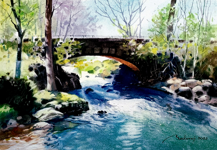 ,,С Днем весны в начале...февраля,,