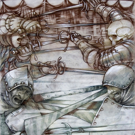 Театр военных действий