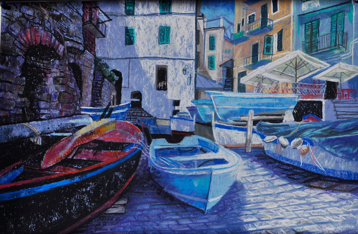 Солнце  на завтрак