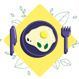 приходи завтракать 