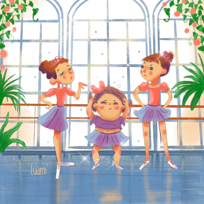 Я действительно очень стараюсь!