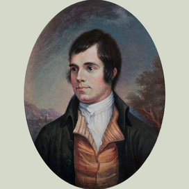 robert burns