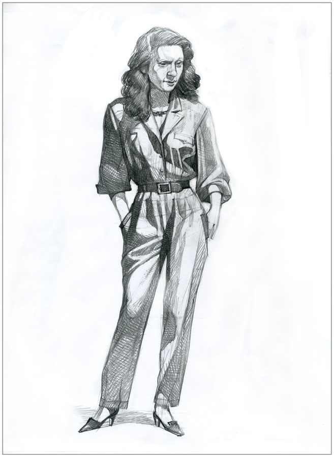 для композиции