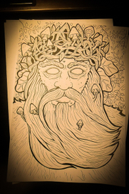 лесной царь