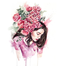 Весна приближается...